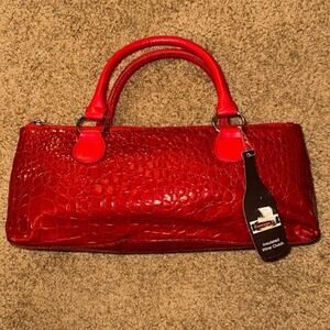 Primeware Inc. Insulates Wine Clutch NWT